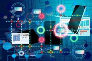 Website & Landing Pages Development